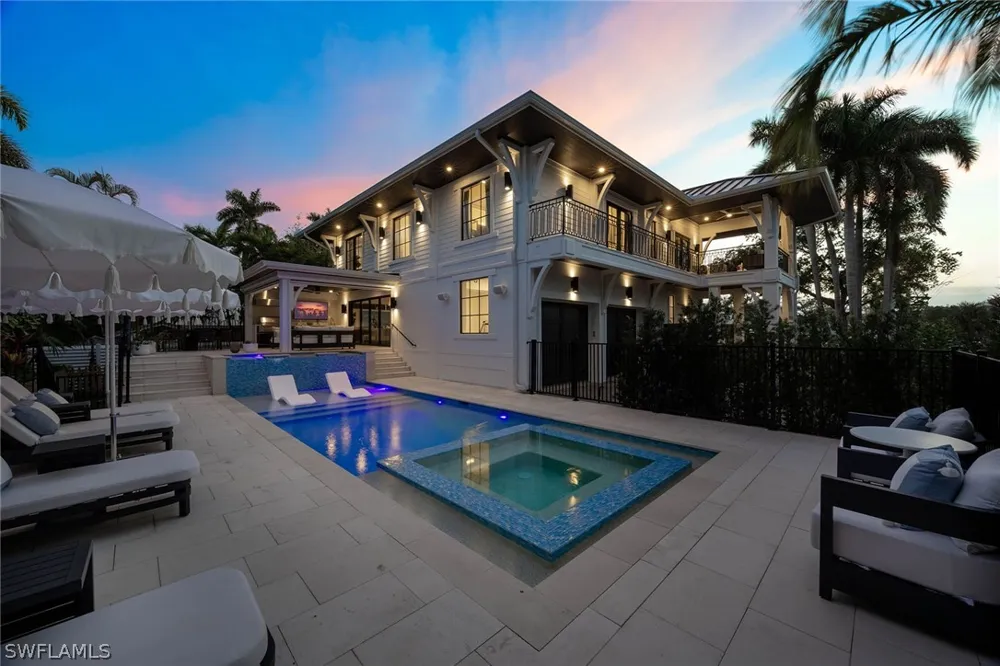 4th Street S Naples, FL 34102
