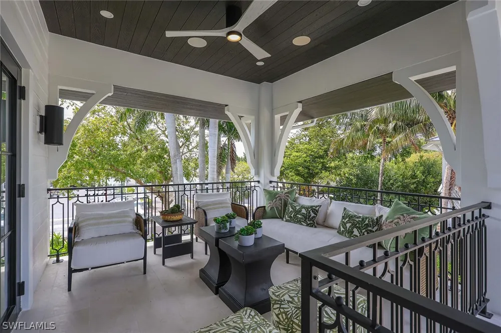 4th Street S Naples, FL 34102