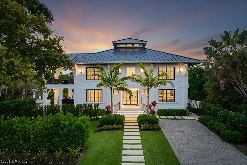 4th Street S Naples, FL 34102
