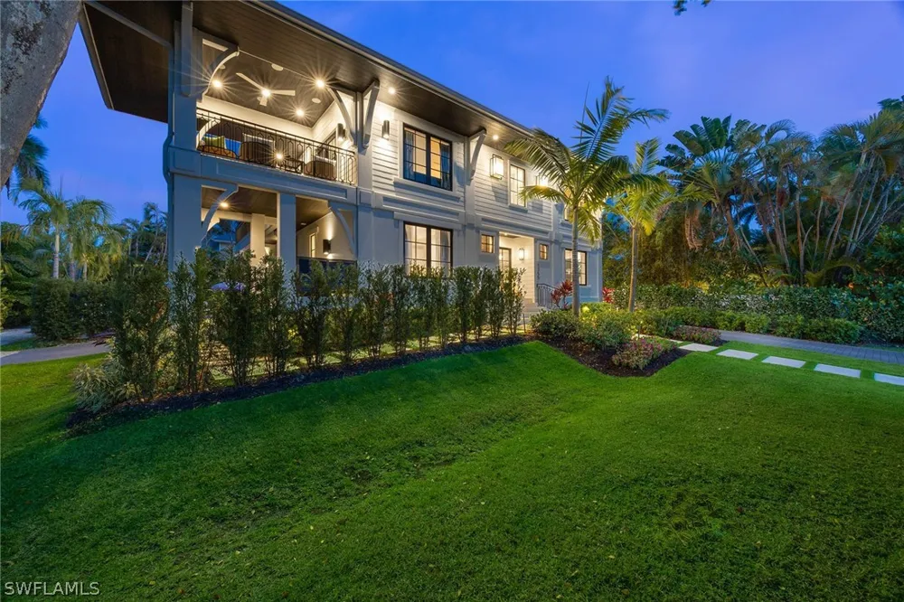 4th Street S Naples, FL 34102