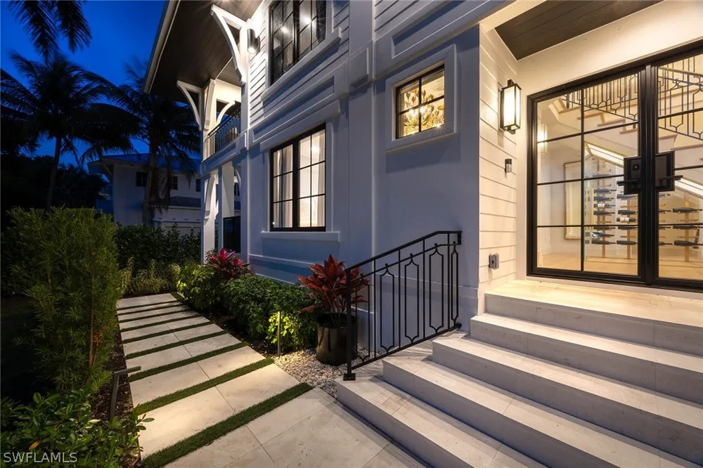 4th Street S Naples, FL 34102