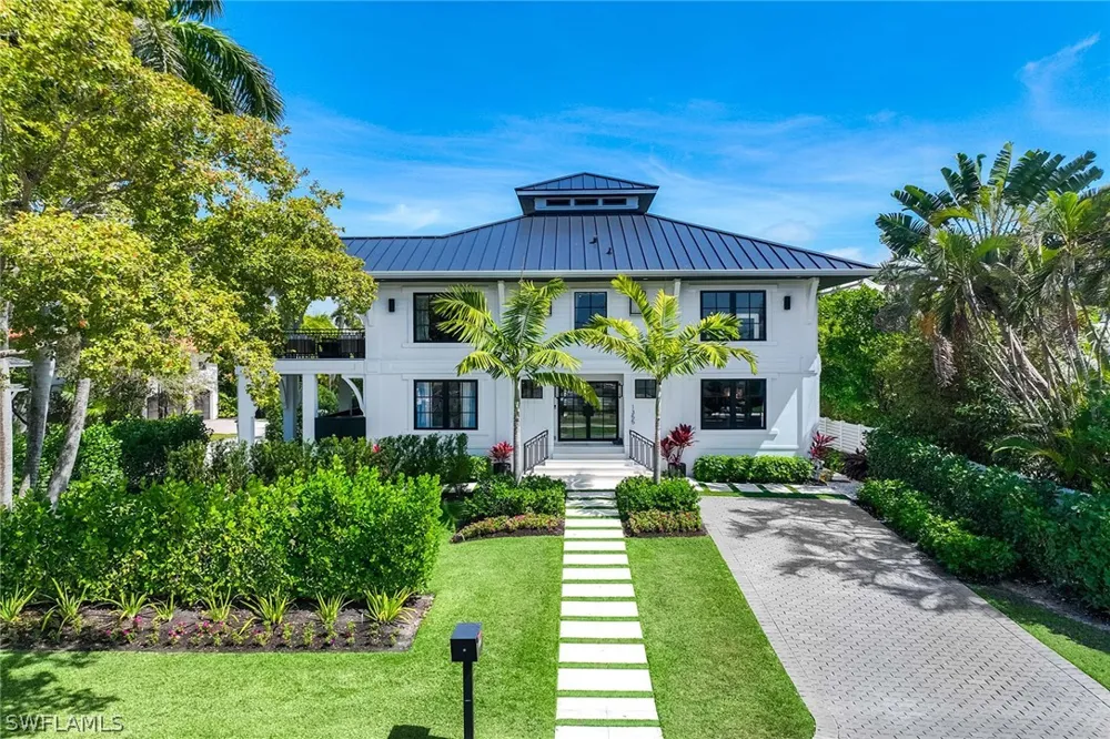 4th Street S Naples, FL 34102