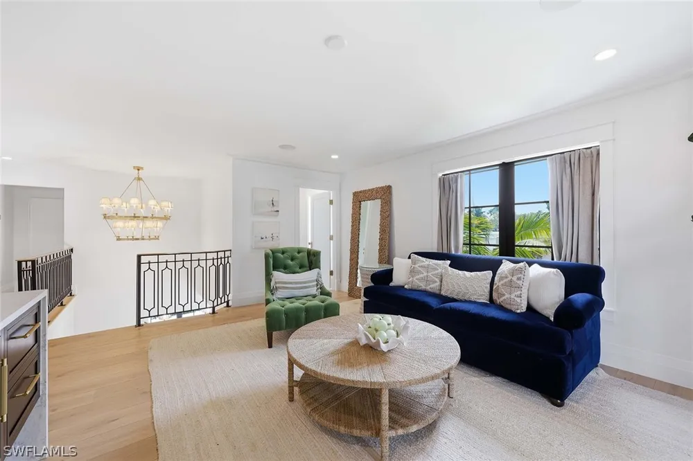 4th Street S Naples, FL 34102