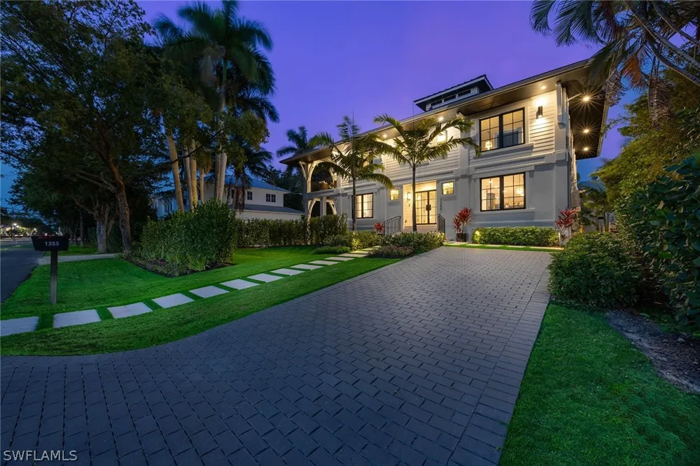 4th Street S Naples, FL 34102