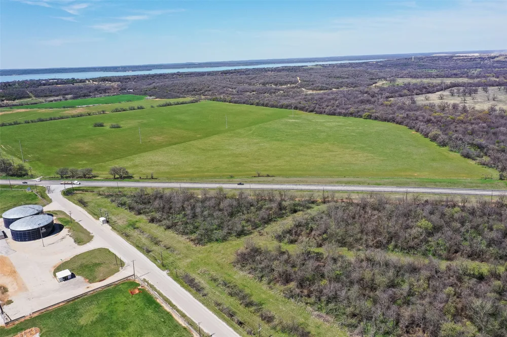 294 US HWY 380 Bridgeport, TX 76426
