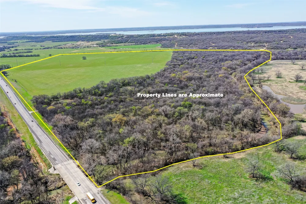 294 US HWY 380 Bridgeport, TX 76426