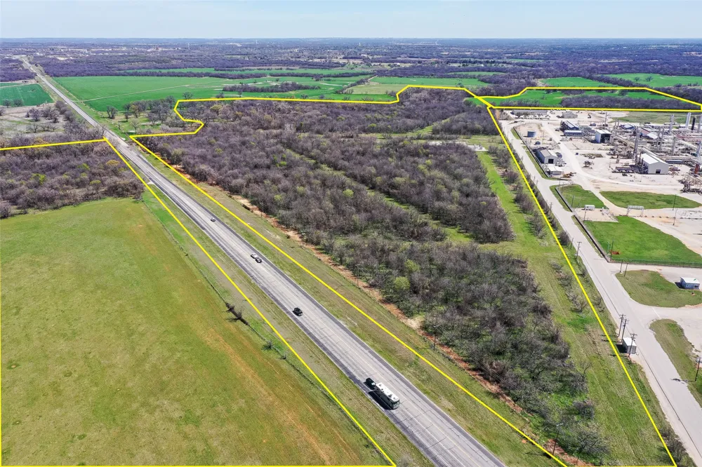 294 US HWY 380 Bridgeport, TX 76426