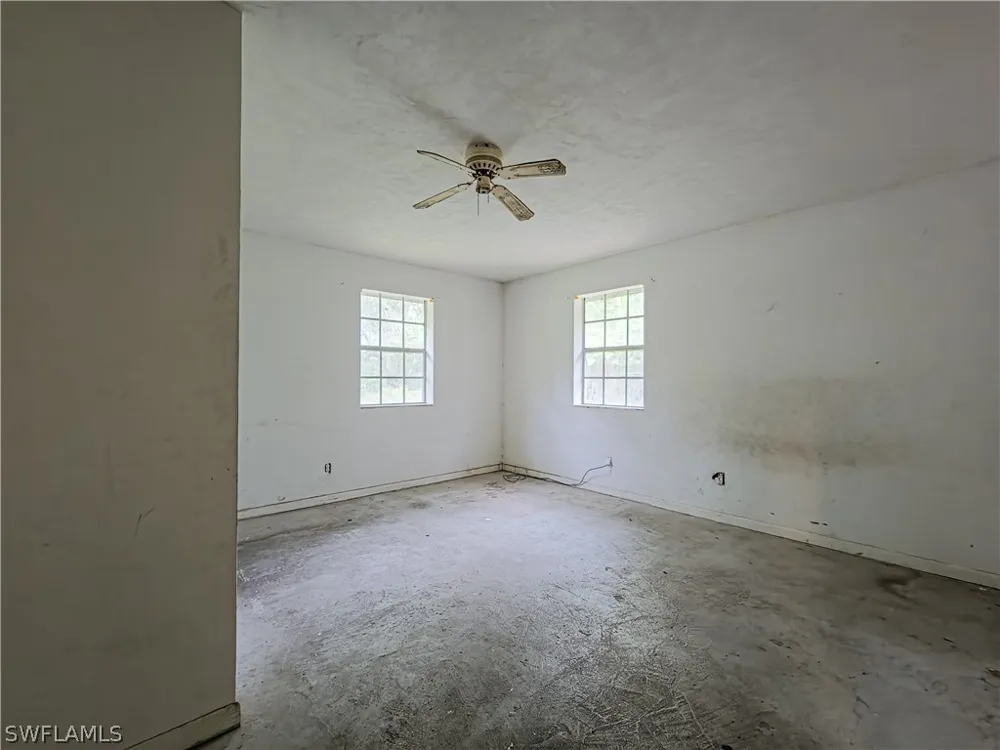 SE 1 STREET Chiefland, FL 32626