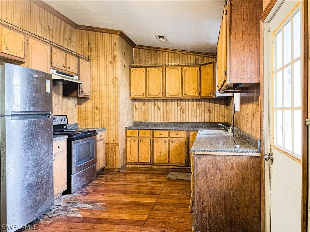 SE 1 STREET Chiefland, FL 32626