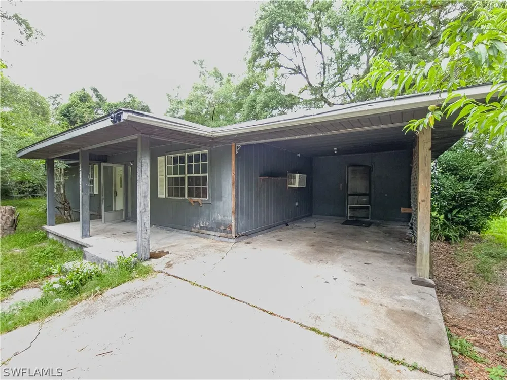 SE 1 STREET Chiefland, FL 32626