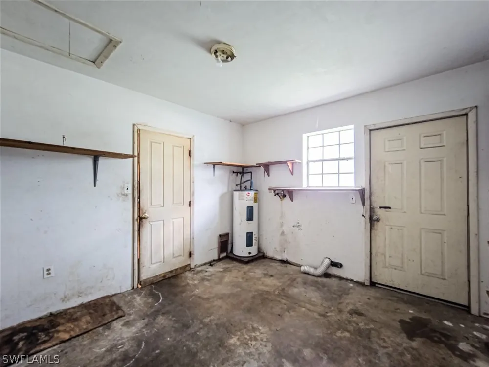 SE 1 STREET Chiefland, FL 32626