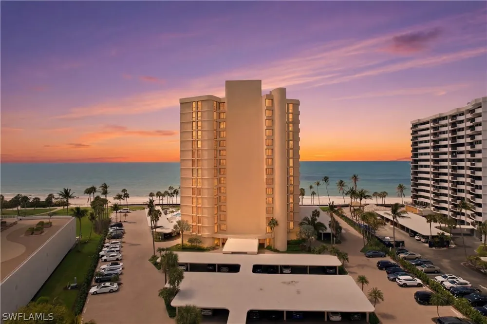 4001 Gulf Shore Boulevard #PH8