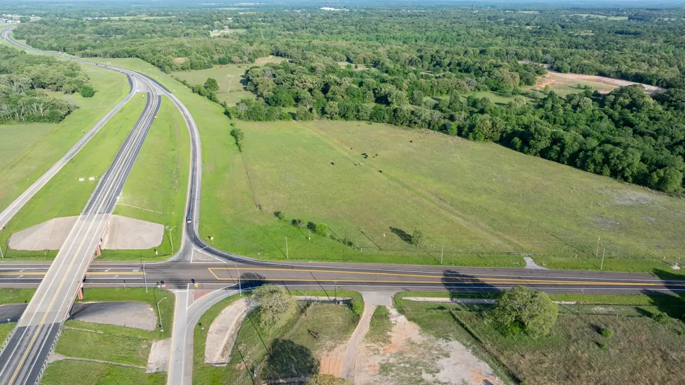 951 SE Loop 7 Athens, TX 75751
