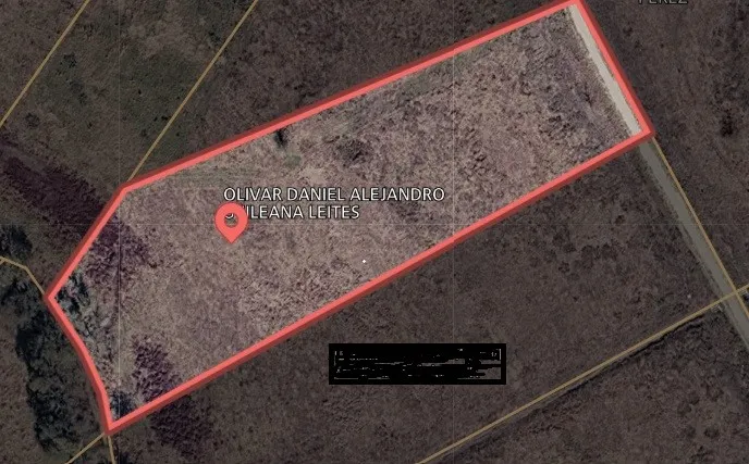 FM 904 Pecan Gap, TX 75469