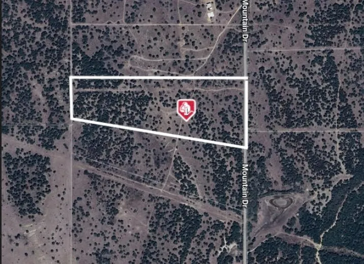 26.00 Acres Mountain Drive Graford, TX 76449