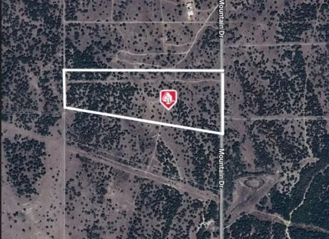 26.00 Acres Mountain Drive