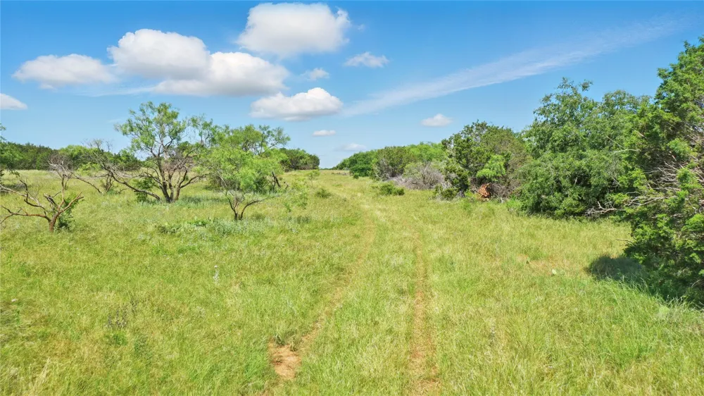 26.00 Acres Mountain Drive Graford, TX 76449