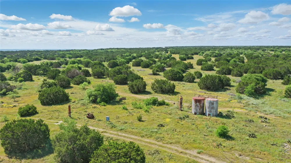 26.00 Acres Mountain Drive Graford, TX 76449