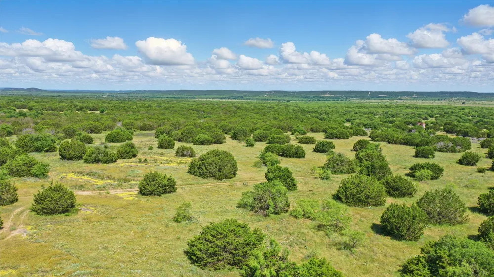 26.00 Acres Mountain Drive Graford, TX 76449