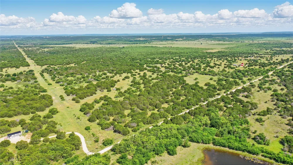 26.00 Acres Mountain Drive Graford, TX 76449