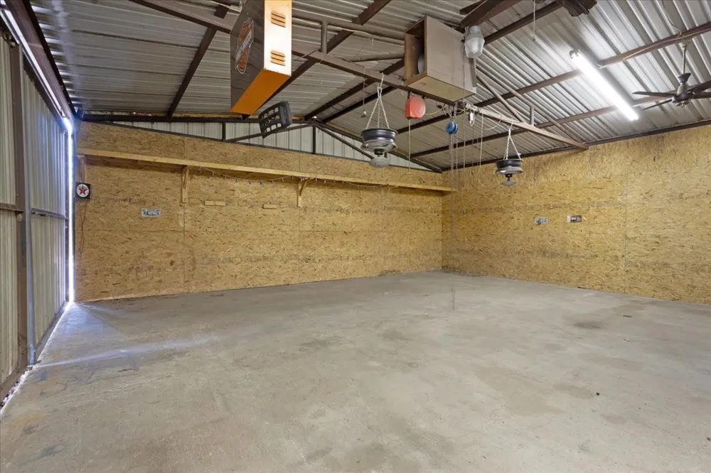 225 Red Oak Lane Powderly, TX 75473