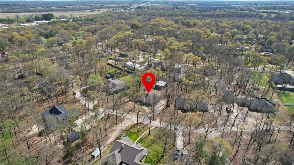 225 Red Oak Lane Powderly, TX 75473