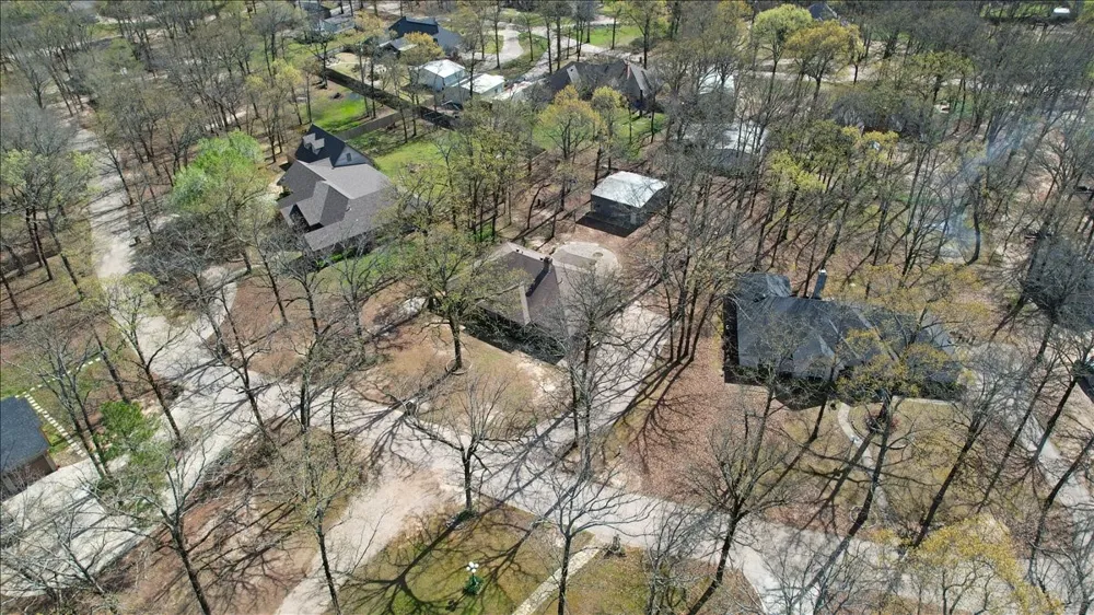 225 Red Oak Lane Powderly, TX 75473