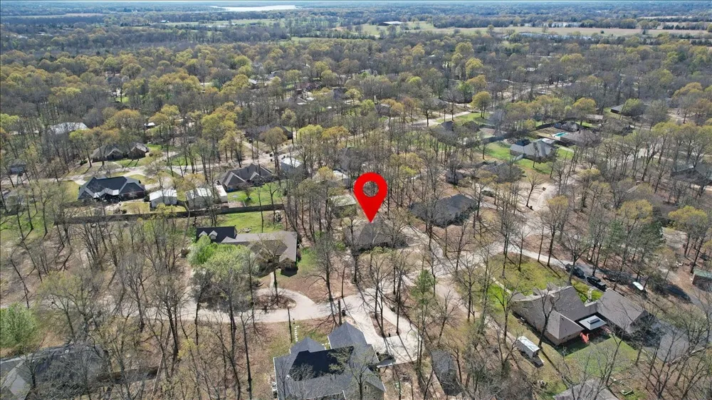 225 Red Oak Lane Powderly, TX 75473