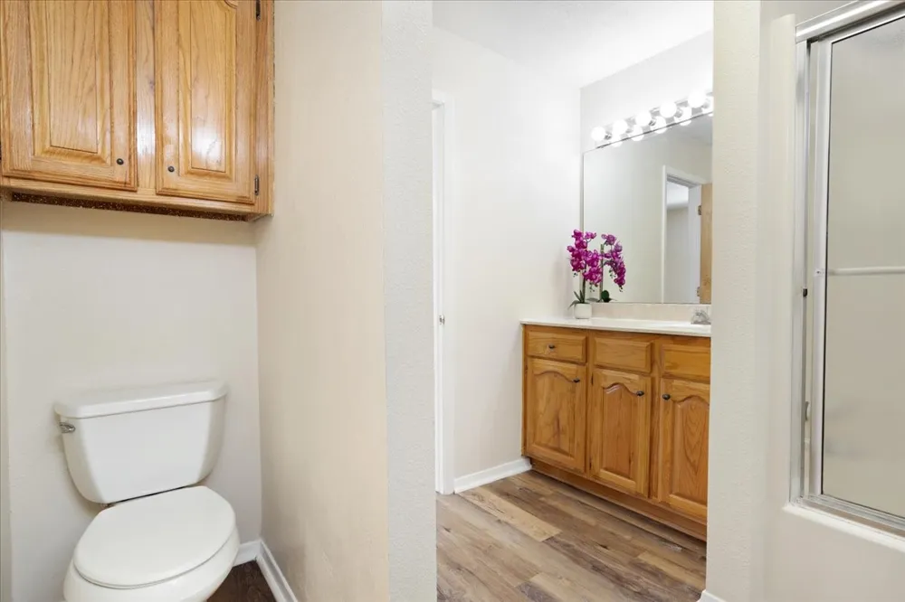 225 Red Oak Lane Powderly, TX 75473