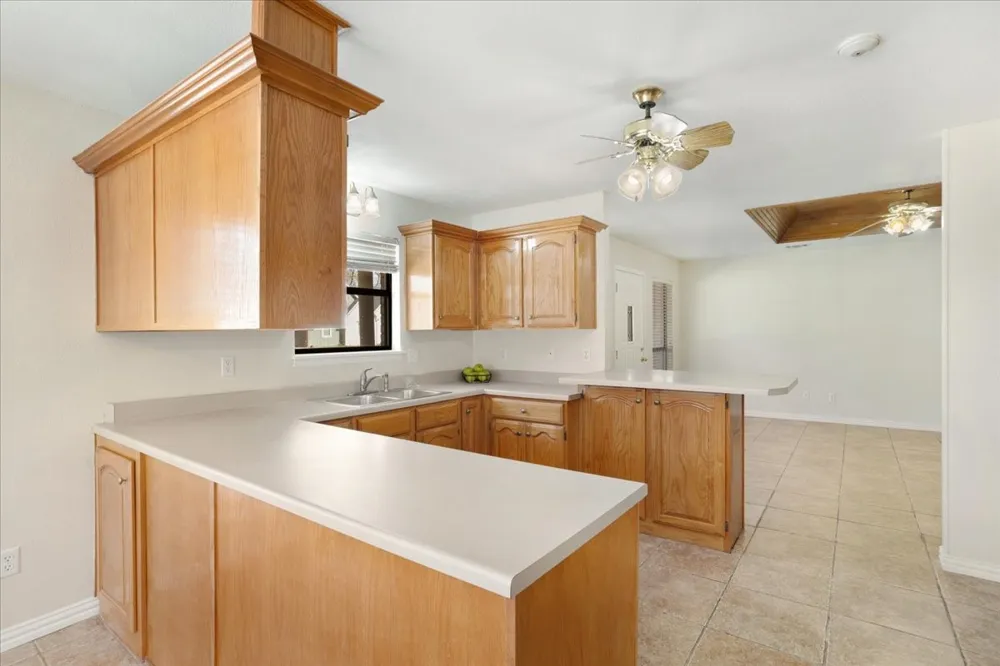 225 Red Oak Lane Powderly, TX 75473