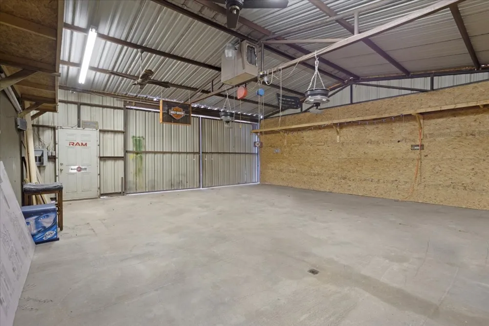 225 Red Oak Lane Powderly, TX 75473