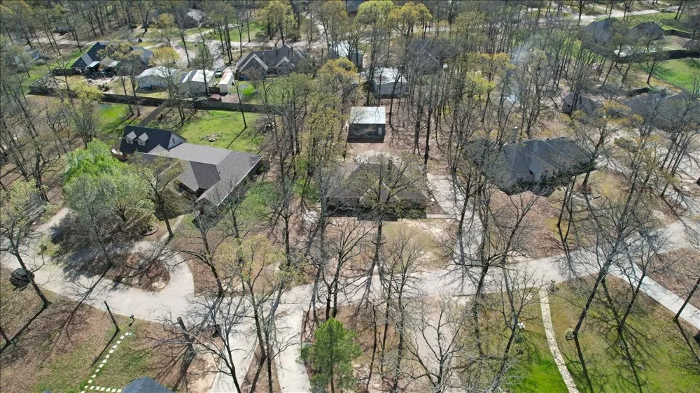 225 Red Oak Lane Powderly, TX 75473
