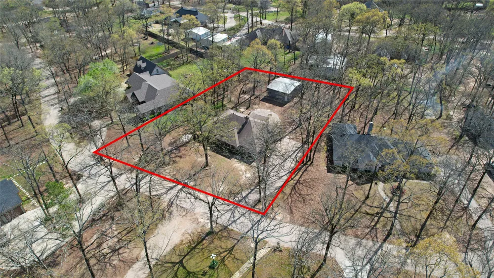 225 Red Oak Lane Powderly, TX 75473