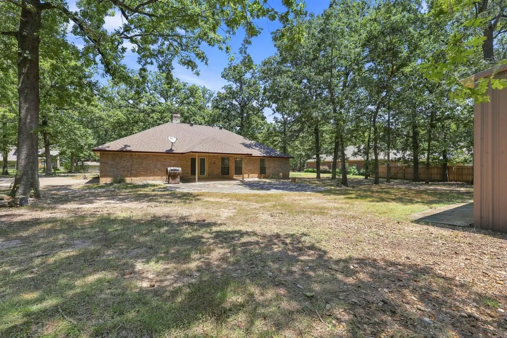 225 Red Oak Lane Powderly, TX 75473