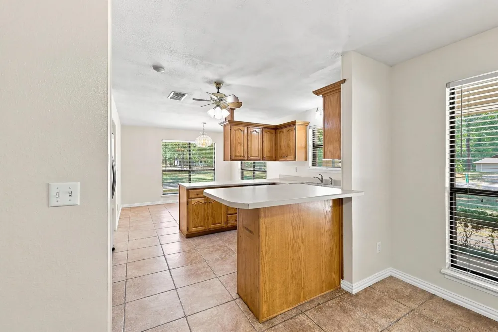 225 Red Oak Lane Powderly, TX 75473