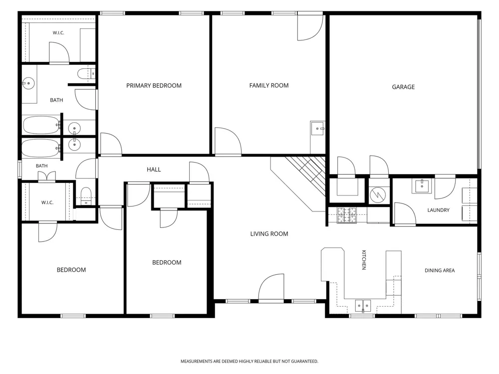225 Red Oak Lane Powderly, TX 75473