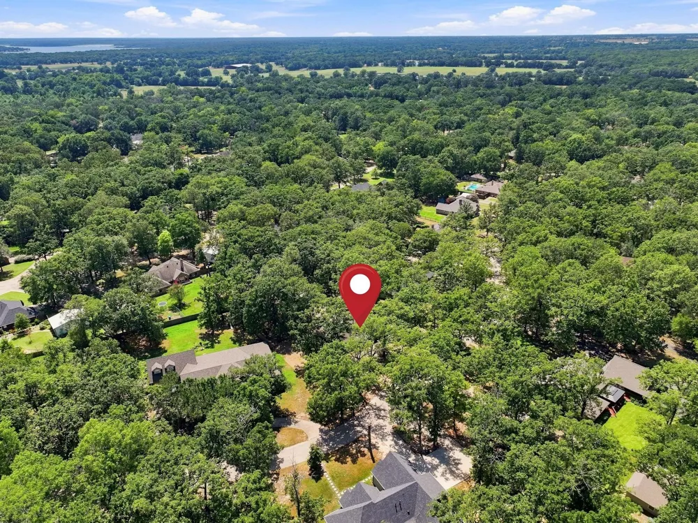 225 Red Oak Lane Powderly, TX 75473