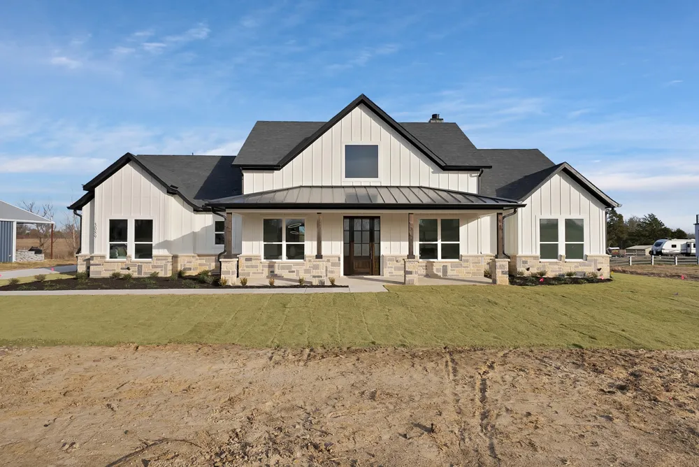 3089 County Road 1076 Celeste, TX 75423