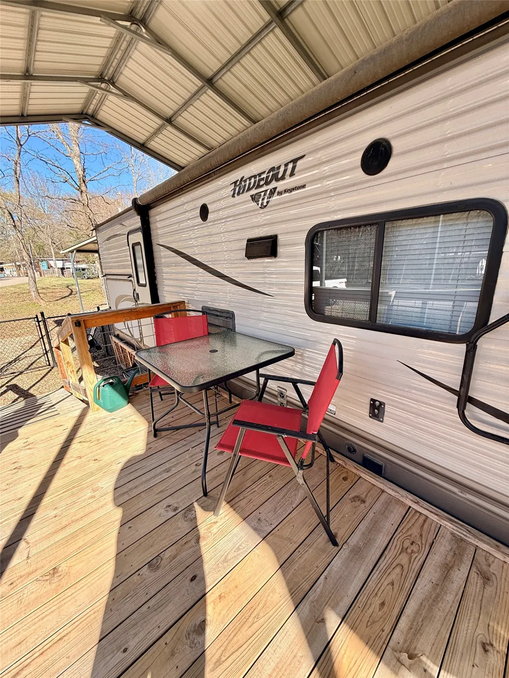 6435 FM 17 #605 Yantis, TX 75497