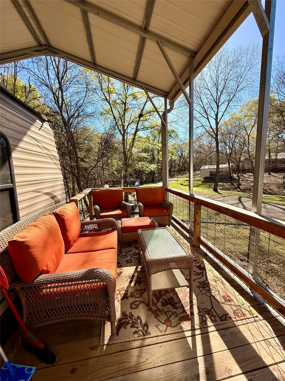 6435 FM 17 #605 Yantis, TX 75497