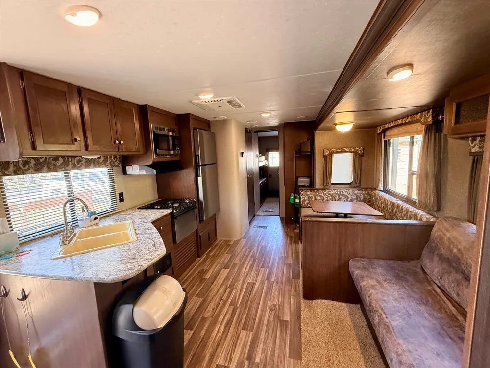 6435 FM 17 #605 Yantis, TX 75497