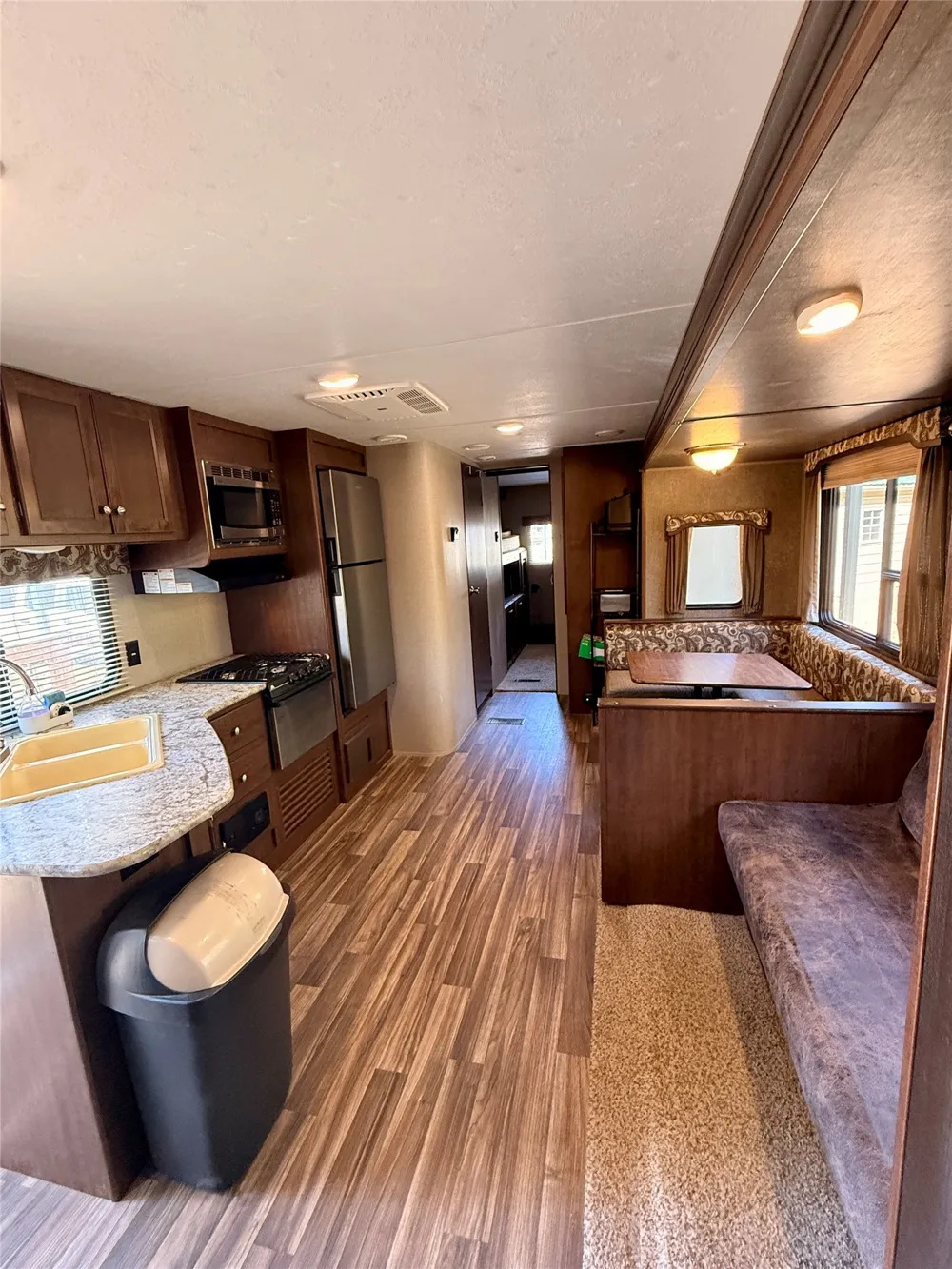 6435 FM 17 #605 Yantis, TX 75497