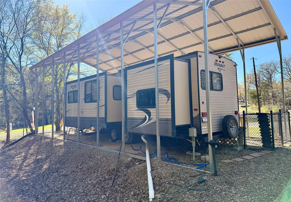 6435 FM 17 #605 Yantis, TX 75497
