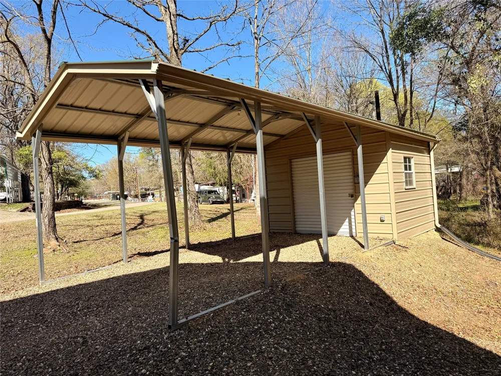 6435 FM 17 #605 Yantis, TX 75497