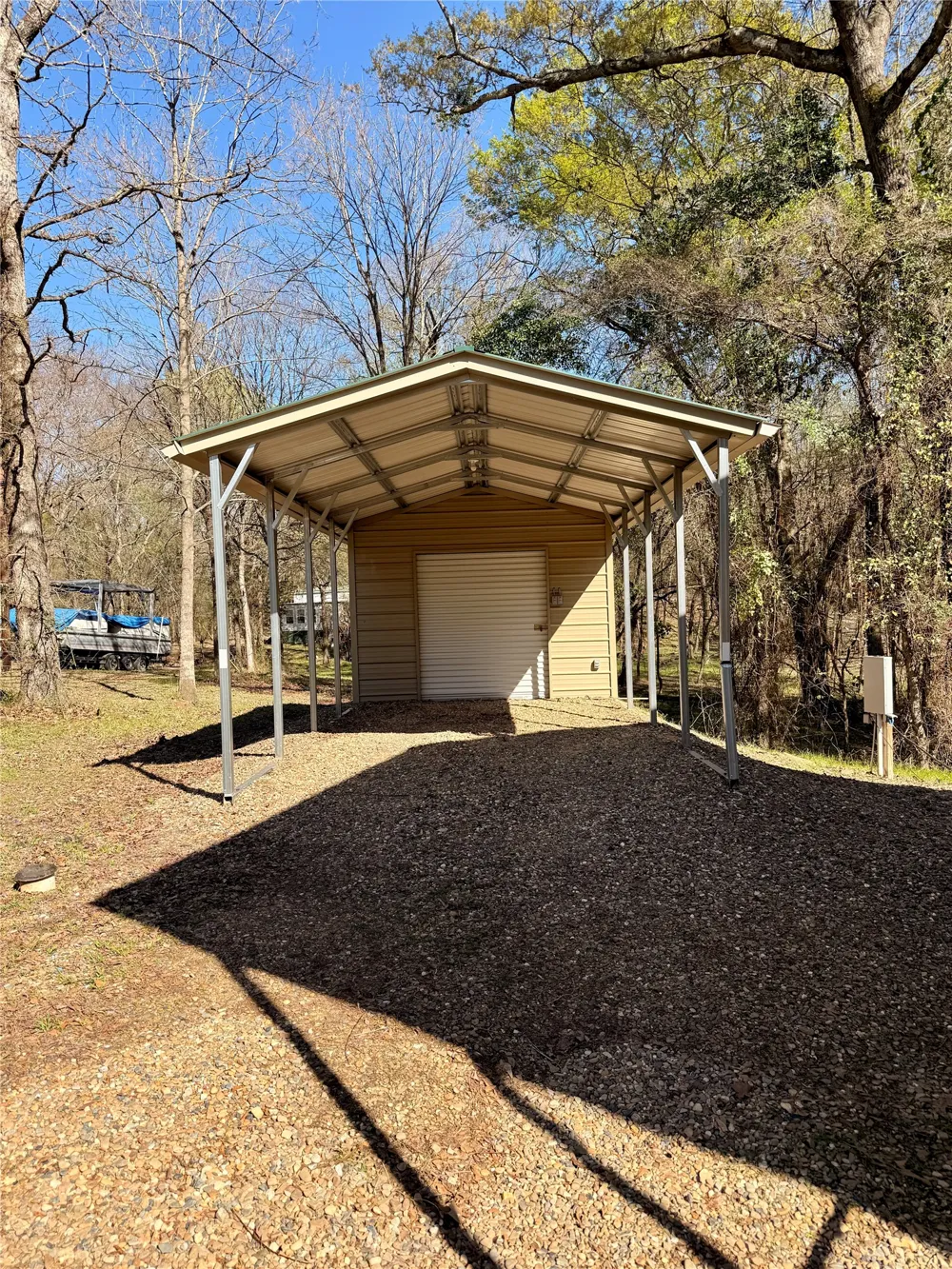 6435 FM 17 #605 Yantis, TX 75497