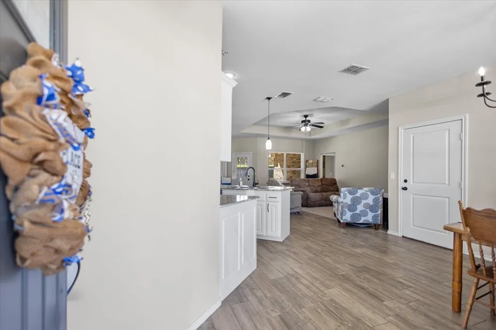 307 Mission Crest Circle Lindale, TX 75771