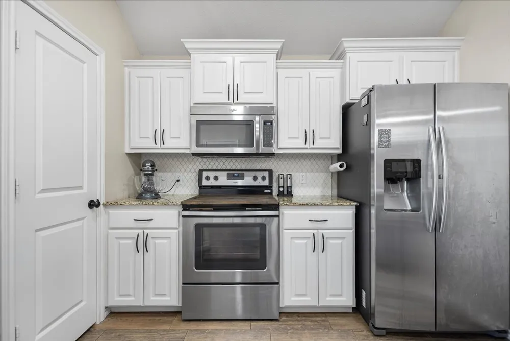 307 Mission Crest Circle Lindale, TX 75771