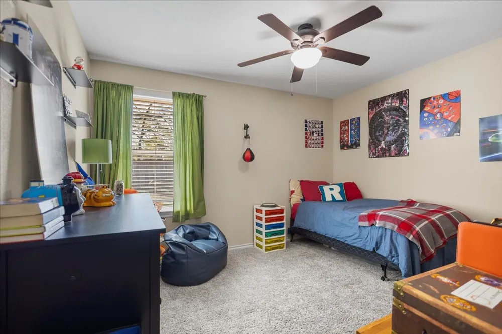 307 Mission Crest Circle Lindale, TX 75771