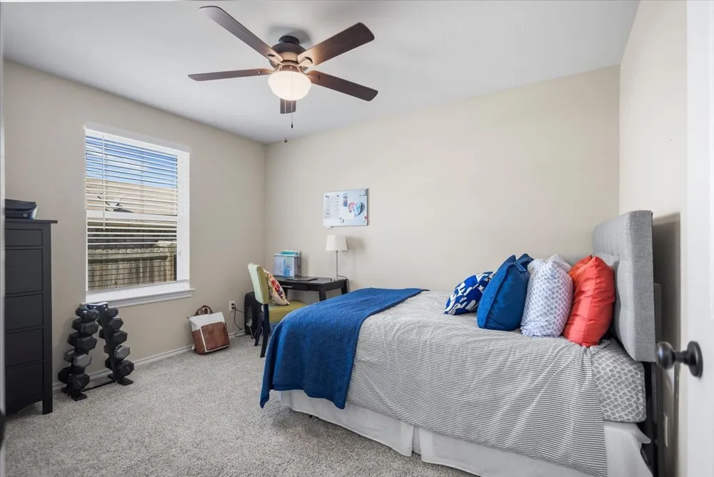 307 Mission Crest Circle Lindale, TX 75771