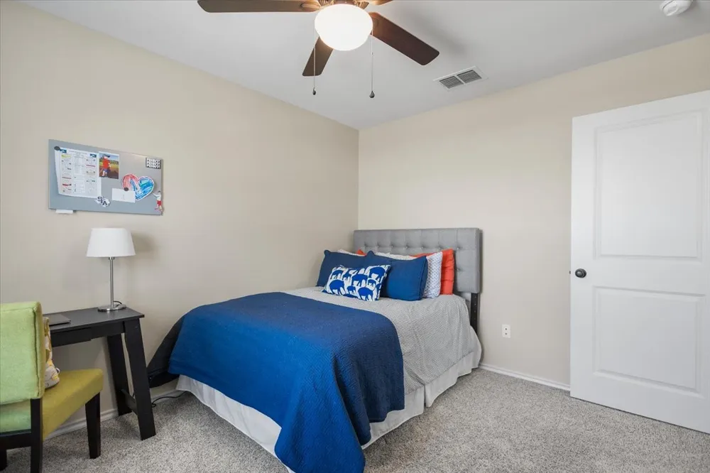 307 Mission Crest Circle Lindale, TX 75771